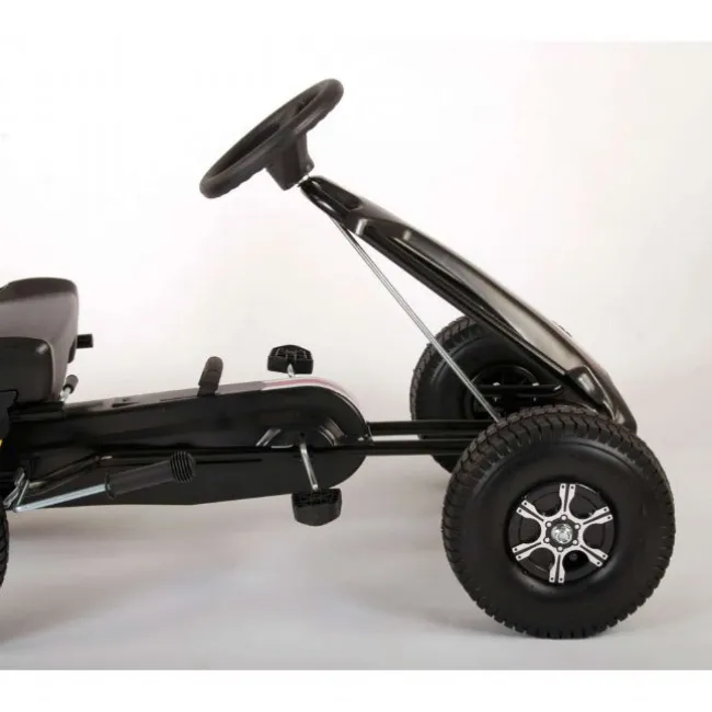 Go Kart Racing Car Sort