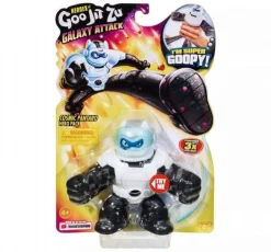 Goo Jit Zu Galaxy Attack Cosmic Pantaro