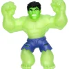 Goo Jit Zu Glow Surge Hulk