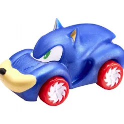 Goo Jit Zu Goo Sonic the Hedgehog Racer