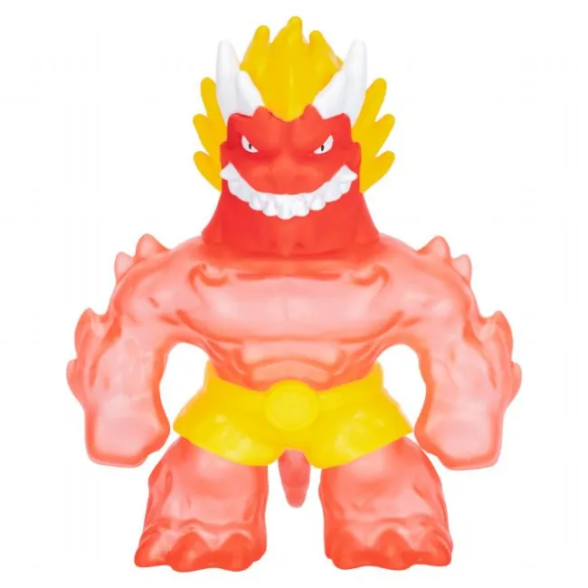 Goo Jit Zu Hero Creator Blazagon