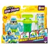 Goo Jit Zu Hero Creator Trash