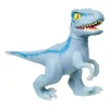 Goo Jit Zu Jurassic World Blue