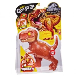 Goo Jit Zu Jurassic World T-Rex