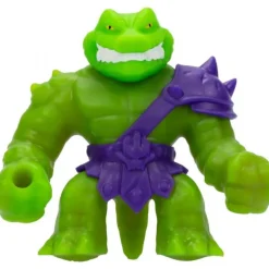 Goo Jit Zu Stretch Strikers Rock Jaw
