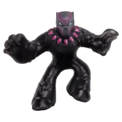 Goo Jit Zu Strækbar Black Panther