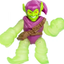 Goo Jit Zu Strækbar Green Goblin