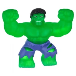 Goo Jit Zu Strækbar Hulk