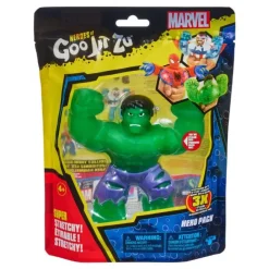 Goo Jit Zu Strækbar Hulk