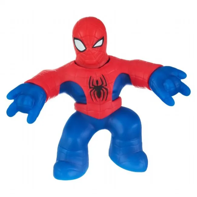 Goo Jit Zu Strækbar Spiderman