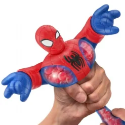 Goo Jit Zu Strækbar Spiderman