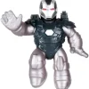 Goo Jit Zu Strækbar War Machine