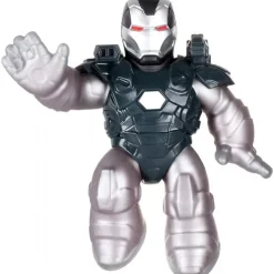 Goo Jit Zu Strækbar War Machine