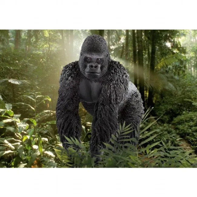Gorilla-han