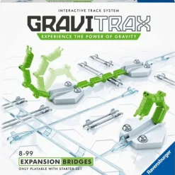 Gravitrax Bridges