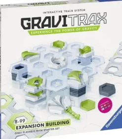 GraviTrax Byggesæt