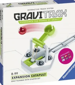 GraviTrax Katapult