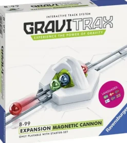 GraviTrax Magnetisk kanon
