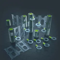 Gravitrax Pro Expansion Vertical