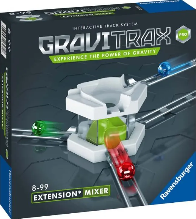 Gravitrax Pro Mixer