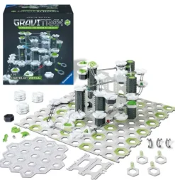 Gravitrax PRO Starter Set