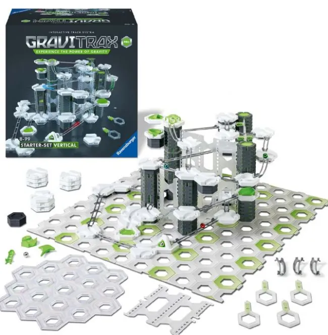 Gravitrax PRO Starter Set