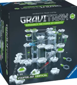 Gravitrax PRO Starter Set