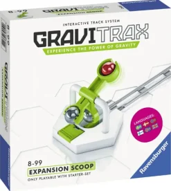 GraviTrax Scoop