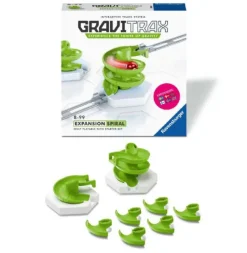 Gravitrax Spiral