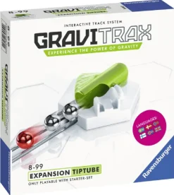 GraviTrax TipTupe Nordics 10-spr