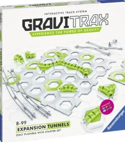 GraviTrax Tunnels