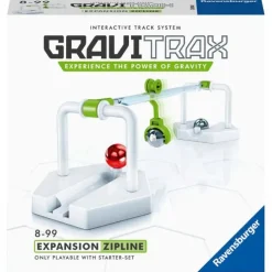 Gravitrax Zipline