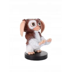Gremlins controller og telefon holder