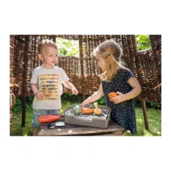 Grillsæt