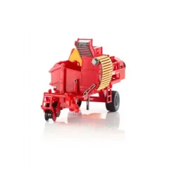 Grimme SE 75-30 kartoffeloptager