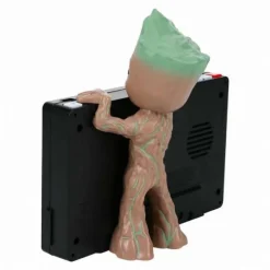 Groot vækkeur
