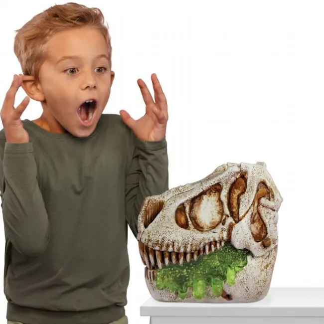 Gross-a-Saurus Flying Dino