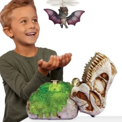 Gross-a-Saurus Flying Dino