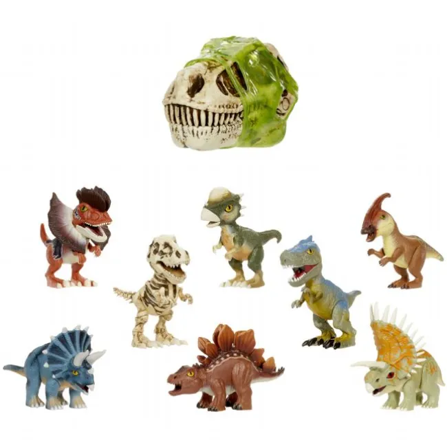 Grossmoss Figur