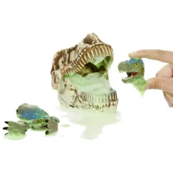 Grossmoss Figur