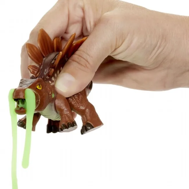 Grossmoss Figur