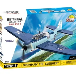 Grumman TBF Avenger