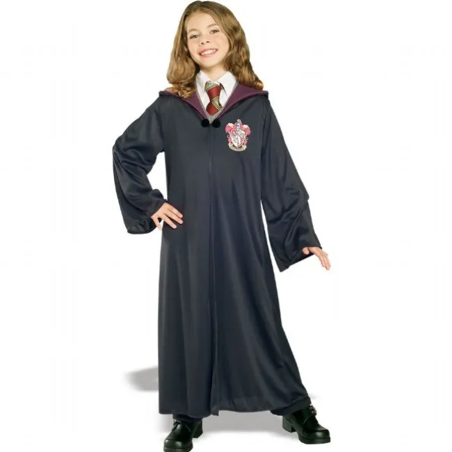Gryffindor kappe 128 cm
