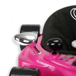 Gåstol Hamilton, Pink