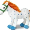 Gubben 30 cm. Pippi Langstrømpe