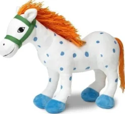 Gubben 30 cm. Pippi Langstrømpe