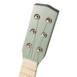 Guitar med 6 strenge, Harlekin