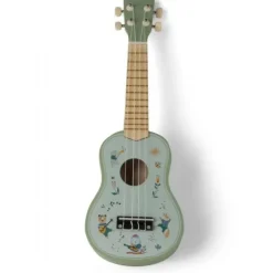 Guitar Træ