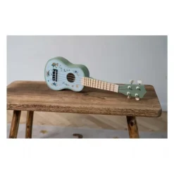 Guitar Træ
