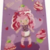 Gulvtæppe, Miss Cupcake
